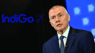 William Walsh appointed as New CEO of IndiGo